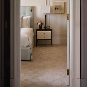 Suite con letto king size